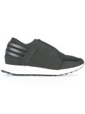 'X Zip Low'运动鞋