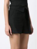 texturized shorts