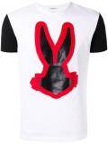 Bugs Bunny print T-shirt