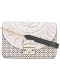 Metropolis shoulder bag