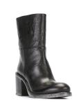'Clapton' boots