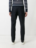 patch jeans