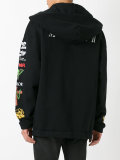 OFF-WHITE OMBB013S171920961088 1088 BLACK MULTI ??? ???