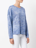oversized sweatshirt 