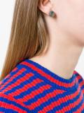 'Corvi 12' earring