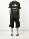 Minions concert T-shirt