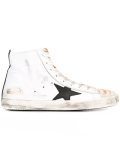 'Francy' hi-top sneakers