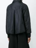 'Vulcano' padded jacket