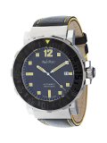 'Plungeur c-Type Automatic' analog watch