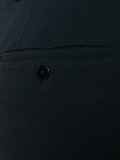 cropped trousers
