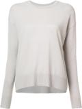 cashmere jumper 