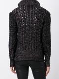 'Easley' jumper