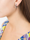 Vortex earrings 
