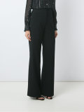 flared trousers
