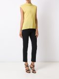 tailored trousers