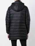 padded coat