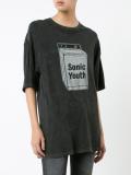 oversize T-shirt