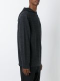 boiled hoodie