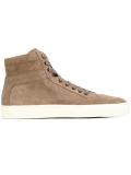 'Primo' hi-top sneakers 