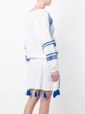'Mustafa Midi'连衣裙