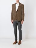 super slim fit trousers