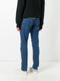 ripped skinny jeans