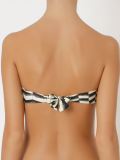 bandeau bikini top