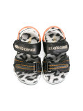 touch strap sandals