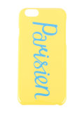 Parisien iPhone 6 case