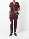 Janelle trousers