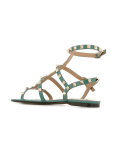 Valentino Garavani Rockstud sandals