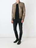'Archer FC' jacket