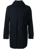 midi coat