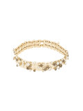 Lumiere chain necklace