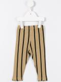 striped leggings