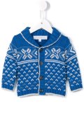 shawl collar cardigan