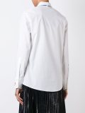 'Canapetta'衬衫
