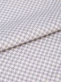 houndstooth pocket square