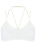 tulle bra