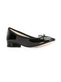 lace pumps