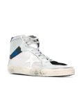 '2.12' hi-top sneakers