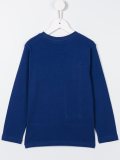 'Trow' T-shirt