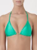 triangle bikini top