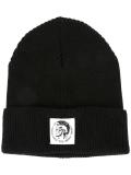 'Coder' beanie