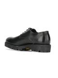 classic  Derby shoes