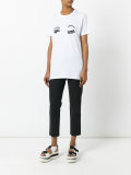 Flirting long T-shirt