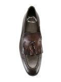 tassel loafers