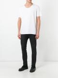 large T-shirt
