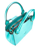 big buckle tote bag