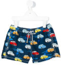 Voiaga car swim shorts